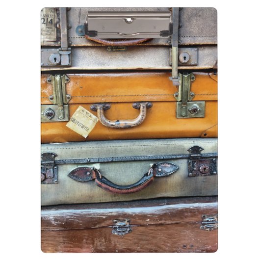 オールドイングランド クリップボード (正面)