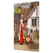 オールドイングランド クリップボード (左)