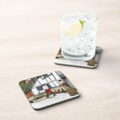 オールドイングランド コースター (右側)