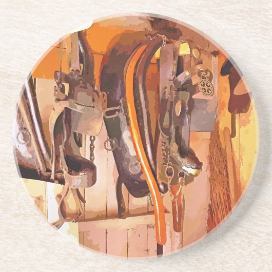 オールドイングランド コースター (正面)