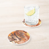 オールドイングランド コースター (側面)