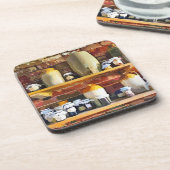 オールドイングランド コースター (左側)