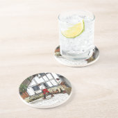 オールドイングランド コースター (側面)