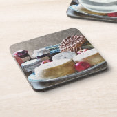 オールドイングランド コースター (左側)