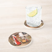 オールドイングランド コースター (側面)