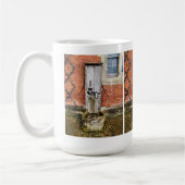 オールドイングランド コーヒーマグカップ (左)