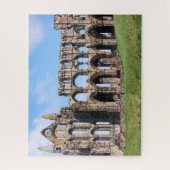 オールドイングランド ジグソーパズル (縦)