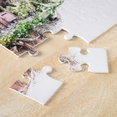 オールドイングランド ジグソーパズル (側面)