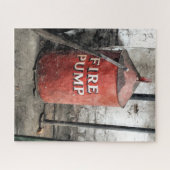 オールドイングランド ジグソーパズル (横)