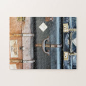 オールドイングランド ジグソーパズル (横)