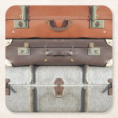 オールドイングランド スクエアペーパーコースター (正面)