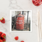 オールドイングランド スタンダードカクテルナプキン (インサイチュ)