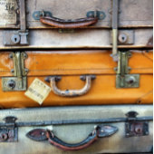 オールドイングランド スタンダードカクテルナプキン