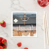 オールドイングランド スタンダードカクテルナプキン (インサイチュ)