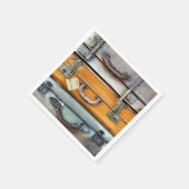 オールドイングランド スタンダードカクテルナプキン (角)