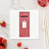 オールドイングランド スタンダードランチョンナプキン (インサイチュ)