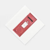 オールドイングランド スタンダードランチョンナプキン (角)