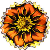 オールドイングランド セラミックオーナメント