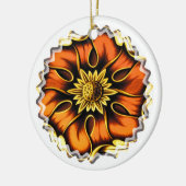 オールドイングランド セラミックオーナメント (左)