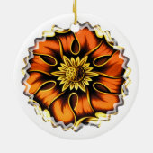 オールドイングランド セラミックオーナメント (裏面)