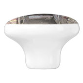 オールドイングランド セラミックノブ (側面)