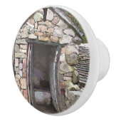 オールドイングランド セラミックノブ (右)