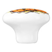 オールドイングランド セラミックノブ (側面)