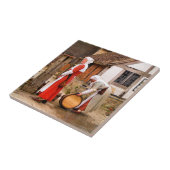 オールドイングランド タイル (側面)