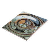 オールドイングランド タイル (側面)