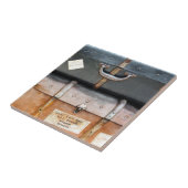 オールドイングランド タイル (側面)