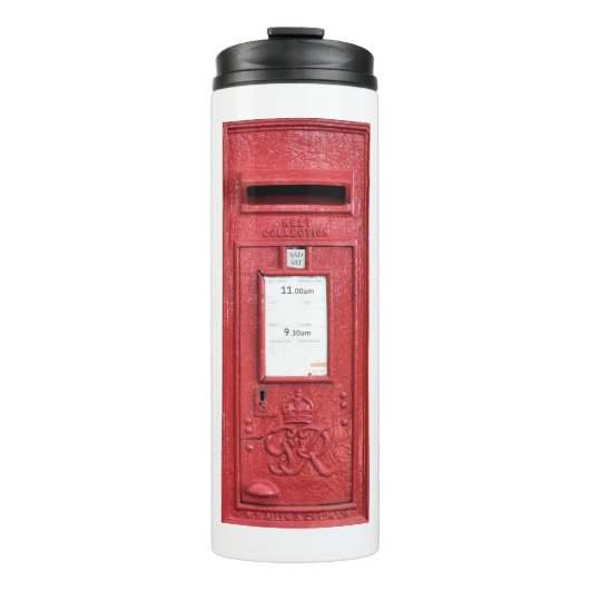 オールドイングランド タンブラー (正面)