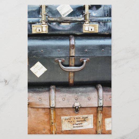 オールドイングランド チラシ (正面)