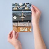 オールドイングランド チラシ (ハンドル)