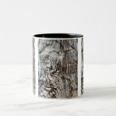 オールドイングランド ツートーンマグカップ (中央)