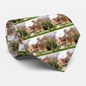 オールドイングランド ネクタイ (ロール)