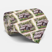 オールドイングランド ネクタイ (ロール)