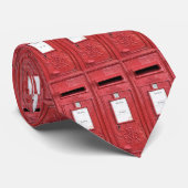 オールドイングランド ネクタイ (ロール)