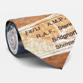 オールドイングランド ネクタイ (ロール)