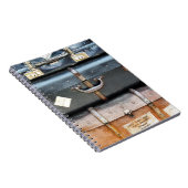 オールドイングランド ノートブック (右側)