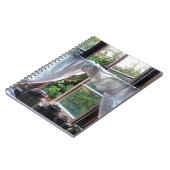 オールドイングランド ノートブック (左側)