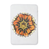 オールドイングランド バスマット (正面縦)