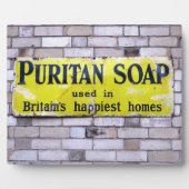 オールドイングランド フォトプラーク (正面)