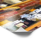 オールドイングランド フォトプリント            (角)