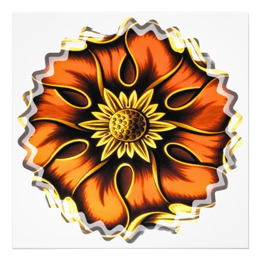 オールドイングランド フォトプリント            (正面)