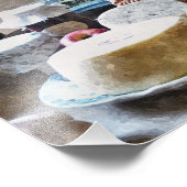 オールドイングランド フォトプリント            (角)