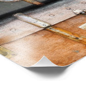 オールドイングランド フォトプリント            (角)