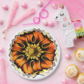 オールドイングランド ペーパープレート (パーティー)