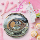 オールドイングランド ペーパープレート (パーティー)