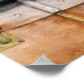 オールドイングランド ポスター (角)