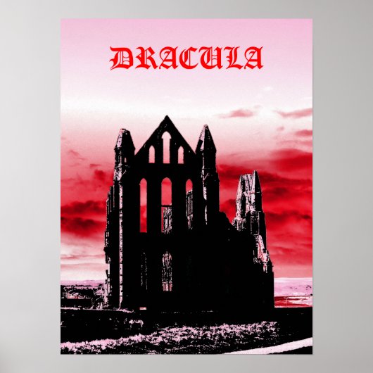 オールドイングランド ポスター (正面)